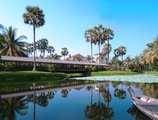 Sofitel Angkor Phokeethra Golf & Spa Resort в Сием Риеп Камбоджа ✅. Забронировать номер онлайн по выгодной цене в Sofitel Angkor Phokeethra Golf & Spa Resort. Трансфер из аэропорта.