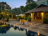 Angkor Miracle Resort & Spa в Сием Риеп Камбоджа ✅. Забронировать номер онлайн по выгодной цене в Angkor Miracle Resort & Spa. Трансфер из аэропорта.