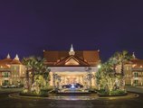 Sokha Siem Reap Resort & Convention Center в Сием Риеп Камбоджа ✅. Забронировать номер онлайн по выгодной цене в Sokha Siem Reap Resort & Convention Center. Трансфер из аэропорта.