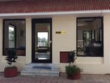 Yogi Ashram Guest House в Кхаджурахо Индия  ✅. Забронировать номер онлайн по выгодной цене в Yogi Ashram Guest House. Трансфер из аэропорта.