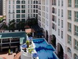 Fraser Place Robertson Walk Singapore в Сингапур Сингапур ✅. Забронировать номер онлайн по выгодной цене в Fraser Place Robertson Walk Singapore. Трансфер из аэропорта.