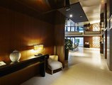 Pan Pacific Serviced Suites Beach Road в Сингапур Сингапур ✅. Забронировать номер онлайн по выгодной цене в Pan Pacific Serviced Suites Beach Road. Трансфер из аэропорта.