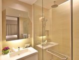 Pan Pacific Serviced Suites Beach Road в Сингапур Сингапур ✅. Забронировать номер онлайн по выгодной цене в Pan Pacific Serviced Suites Beach Road. Трансфер из аэропорта.