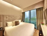 Pan Pacific Serviced Suites Beach Road в Сингапур Сингапур ✅. Забронировать номер онлайн по выгодной цене в Pan Pacific Serviced Suites Beach Road. Трансфер из аэропорта.