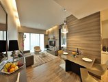 Pan Pacific Serviced Suites Beach Road в Сингапур Сингапур ✅. Забронировать номер онлайн по выгодной цене в Pan Pacific Serviced Suites Beach Road. Трансфер из аэропорта.