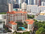 Swissotel Merchant Court Singapore в Сингапур Сингапур ✅. Забронировать номер онлайн по выгодной цене в Swissotel Merchant Court Singapore. Трансфер из аэропорта.