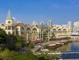 Swissotel Merchant Court Singapore в Сингапур Сингапур ✅. Забронировать номер онлайн по выгодной цене в Swissotel Merchant Court Singapore. Трансфер из аэропорта.