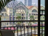 Swissotel Merchant Court Singapore в Сингапур Сингапур ✅. Забронировать номер онлайн по выгодной цене в Swissotel Merchant Court Singapore. Трансфер из аэропорта.