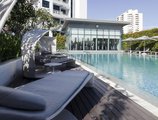 Fraser Suites Singapore в Сингапур Сингапур ✅. Забронировать номер онлайн по выгодной цене в Fraser Suites Singapore. Трансфер из аэропорта.