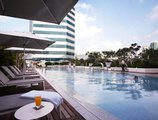 Fraser Suites Singapore в Сингапур Сингапур ✅. Забронировать номер онлайн по выгодной цене в Fraser Suites Singapore. Трансфер из аэропорта.