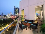 Park Regis Singapore в Сингапур Сингапур ✅. Забронировать номер онлайн по выгодной цене в Park Regis Singapore. Трансфер из аэропорта.