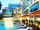 Park Regis Singapore в Сингапур Сингапур ✅. Забронировать номер онлайн по выгодной цене в Park Regis Singapore. Трансфер из аэропорта.