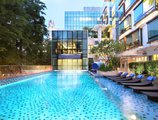 Park Regis Singapore в Сингапур Сингапур ✅. Забронировать номер онлайн по выгодной цене в Park Regis Singapore. Трансфер из аэропорта.