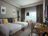 Orchard Hotel Singapore в Сингапур Сингапур ✅. Забронировать номер онлайн по выгодной цене в Orchard Hotel Singapore. Трансфер из аэропорта.