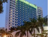 Orchard Hotel Singapore в Сингапур Сингапур ✅. Забронировать номер онлайн по выгодной цене в Orchard Hotel Singapore. Трансфер из аэропорта.