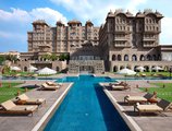 Fairmont Jaipur в Джайпур Индия  ✅. Забронировать номер онлайн по выгодной цене в Fairmont Jaipur. Трансфер из аэропорта.