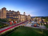 Fairmont Jaipur в Джайпур Индия  ✅. Забронировать номер онлайн по выгодной цене в Fairmont Jaipur. Трансфер из аэропорта.