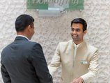 Holiday Inn Jaipur City Centre в Джайпур Индия  ✅. Забронировать номер онлайн по выгодной цене в Holiday Inn Jaipur City Centre. Трансфер из аэропорта.