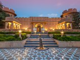 The Oberoi Rajvilas Jaipur в Джайпур Индия  ✅. Забронировать номер онлайн по выгодной цене в The Oberoi Rajvilas Jaipur. Трансфер из аэропорта.