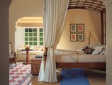 The Oberoi Rajvilas Jaipur в Джайпур Индия  ✅. Забронировать номер онлайн по выгодной цене в The Oberoi Rajvilas Jaipur. Трансфер из аэропорта.