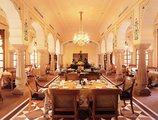 The Oberoi Rajvilas Jaipur в Джайпур Индия  ✅. Забронировать номер онлайн по выгодной цене в The Oberoi Rajvilas Jaipur. Трансфер из аэропорта.