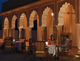 The Oberoi Rajvilas Jaipur в Джайпур Индия  ✅. Забронировать номер онлайн по выгодной цене в The Oberoi Rajvilas Jaipur. Трансфер из аэропорта.