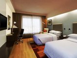 Four Points By Sheraton Jaipur, City Square в Джайпур Индия  ✅. Забронировать номер онлайн по выгодной цене в Four Points By Sheraton Jaipur, City Square. Трансфер из аэропорта.