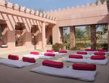 Tree of Life Resort & Spa, Jaipur в Джайпур Индия  ✅. Забронировать номер онлайн по выгодной цене в Tree of Life Resort & Spa, Jaipur. Трансфер из аэропорта.