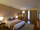 Crowne Plaza Jaipur Tonk Road в Джайпур Индия  ✅. Забронировать номер онлайн по выгодной цене в Crowne Plaza Jaipur Tonk Road. Трансфер из аэропорта.