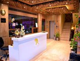 FabHotel Royal CM Bani Park в Джайпур Индия  ✅. Забронировать номер онлайн по выгодной цене в FabHotel Royal CM Bani Park. Трансфер из аэропорта.