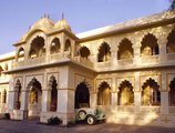 Hotel Bissau Palace в Джайпур Индия  ✅. Забронировать номер онлайн по выгодной цене в Hotel Bissau Palace. Трансфер из аэропорта.