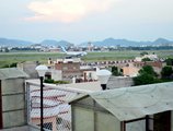 OYO Premium Jaipur Airport View(JAI287) в Джайпур Индия  ✅. Забронировать номер онлайн по выгодной цене в OYO Premium Jaipur Airport View(JAI287). Трансфер из аэропорта.