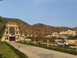 Rajasthali Resort & Spa в Джайпур Индия  ✅. Забронировать номер онлайн по выгодной цене в Rajasthali Resort & Spa. Трансфер из аэропорта.