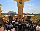 Rajasthali Resort & Spa в Джайпур Индия  ✅. Забронировать номер онлайн по выгодной цене в Rajasthali Resort & Spa. Трансфер из аэропорта.