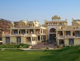 Rajasthali Resort & Spa в Джайпур Индия  ✅. Забронировать номер онлайн по выгодной цене в Rajasthali Resort & Spa. Трансфер из аэропорта.