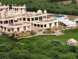 Rajasthali Resort & Spa в Джайпур Индия  ✅. Забронировать номер онлайн по выгодной цене в Rajasthali Resort & Spa. Трансфер из аэропорта.