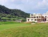 Rajasthali Resort & Spa в Джайпур Индия  ✅. Забронировать номер онлайн по выгодной цене в Rajasthali Resort & Spa. Трансфер из аэропорта.