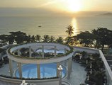 Sunrise Nha Trang Beach Hotel & Spa в Нячанг Вьетнам ✅. Забронировать номер онлайн по выгодной цене в Sunrise Nha Trang Beach Hotel & Spa. Трансфер из аэропорта.