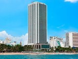 Nha Trang Ocean View Apartment в Нячанг Вьетнам ✅. Забронировать номер онлайн по выгодной цене в Nha Trang Ocean View Apartment. Трансфер из аэропорта.