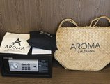 Aroma Nha Trang Boutique Hotel в Нячанг Вьетнам ✅. Забронировать номер онлайн по выгодной цене в Aroma Nha Trang Boutique Hotel. Трансфер из аэропорта.