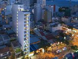 Aroma Nha Trang Boutique Hotel в Нячанг Вьетнам ✅. Забронировать номер онлайн по выгодной цене в Aroma Nha Trang Boutique Hotel. Трансфер из аэропорта.