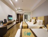 Sen Viet Premium Hotel Nha Trang в Нячанг Вьетнам ✅. Забронировать номер онлайн по выгодной цене в Sen Viet Premium Hotel Nha Trang. Трансфер из аэропорта.