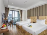 Sen Viet Premium Hotel Nha Trang в Нячанг Вьетнам ✅. Забронировать номер онлайн по выгодной цене в Sen Viet Premium Hotel Nha Trang. Трансфер из аэропорта.