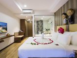 Sen Viet Premium Hotel Nha Trang в Нячанг Вьетнам ✅. Забронировать номер онлайн по выгодной цене в Sen Viet Premium Hotel Nha Trang. Трансфер из аэропорта.