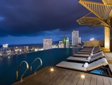 Sen Viet Premium Hotel Nha Trang в Нячанг Вьетнам ✅. Забронировать номер онлайн по выгодной цене в Sen Viet Premium Hotel Nha Trang. Трансфер из аэропорта.