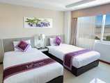 Lavender Nha Trang Hotel в Нячанг Вьетнам ✅. Забронировать номер онлайн по выгодной цене в Lavender Nha Trang Hotel. Трансфер из аэропорта.