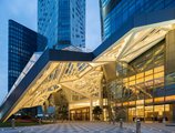 Hilton Chengdu в Чэнду Китай ✅. Забронировать номер онлайн по выгодной цене в Hilton Chengdu. Трансфер из аэропорта.