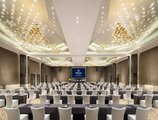 Hilton Chengdu в Чэнду Китай ✅. Забронировать номер онлайн по выгодной цене в Hilton Chengdu. Трансфер из аэропорта.