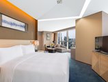 Hilton Chengdu в Чэнду Китай ✅. Забронировать номер онлайн по выгодной цене в Hilton Chengdu. Трансфер из аэропорта.