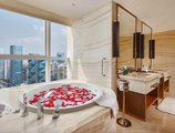 Hilton Chengdu в Чэнду Китай ✅. Забронировать номер онлайн по выгодной цене в Hilton Chengdu. Трансфер из аэропорта.